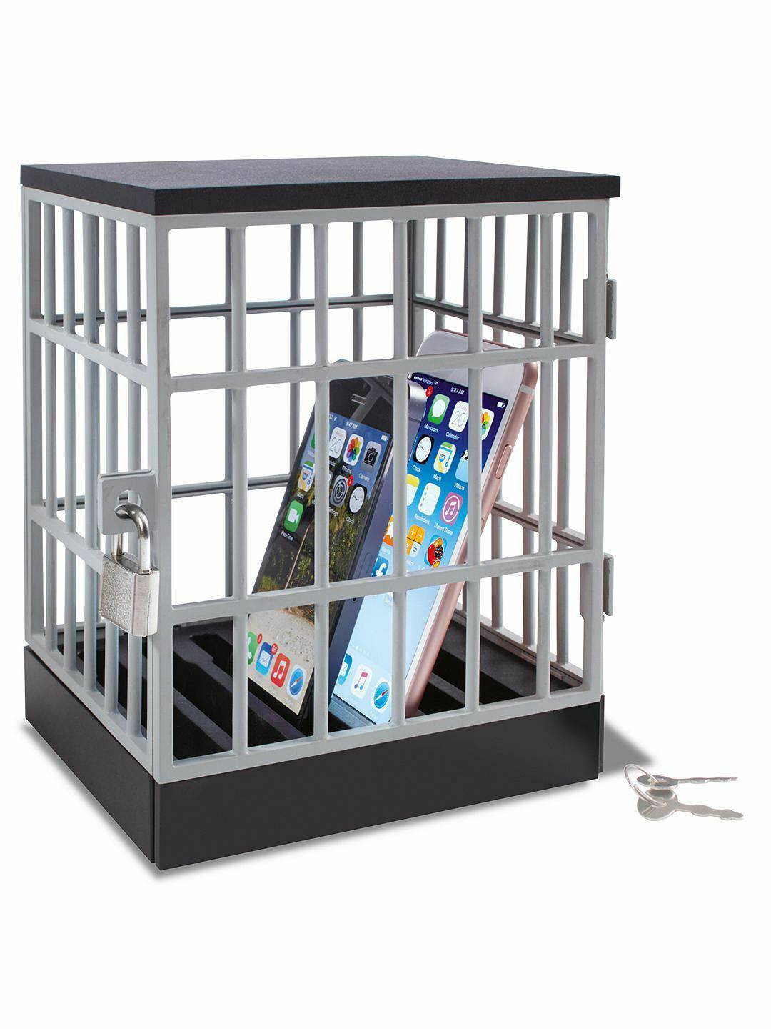 Mobile Phones Jail Prison Cell Lock Up_0