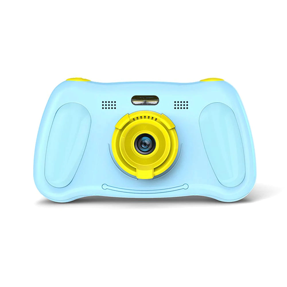 2.4 Inch Camcorder Kids Digital Camera with Storyteller_0