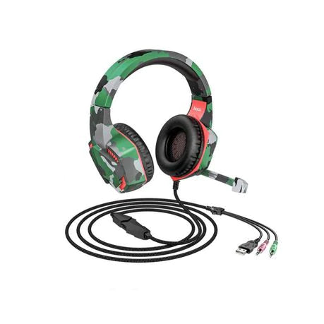 ESD08 Gaming Headphones-Camouflage_0