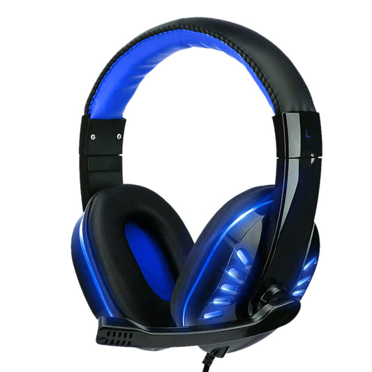 Gaming Headphones for P4/x-one_0