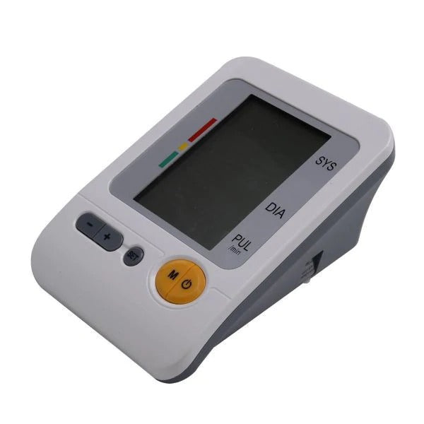 Blood Pressure Monitor_0