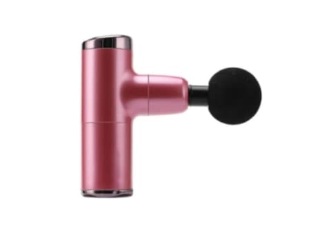 Mini Fascia Massage Gun_0