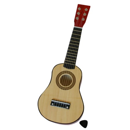 RGS - Beginners Acoustic Guitar_0