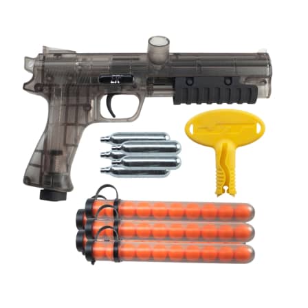 JT ER2 PAINTBALL PISTOL KIT_0