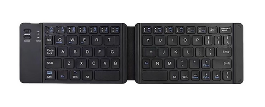 Wireless Folding Keyboard_0