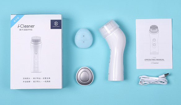 Electric Multi-Functional Face Wash Brush_1