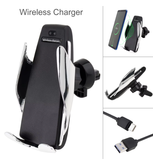 Car Wireless Charger