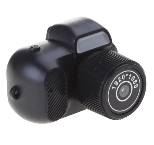 DVR 1080P HD Mini Sports Camera Video Recorder