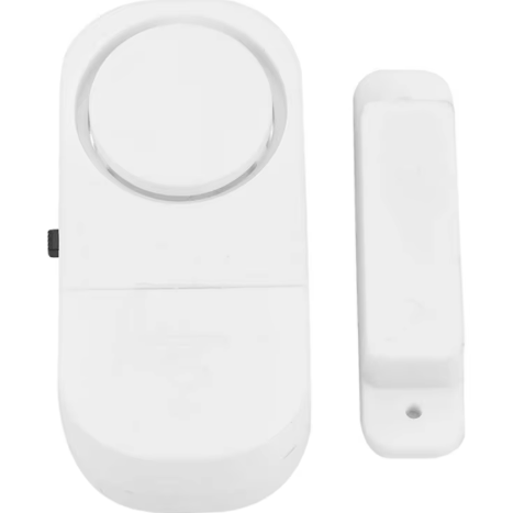 Wireless Door/Window Alarm – Enhance Your Home Security